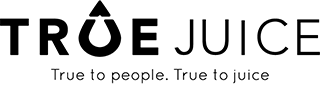 True Juice logo